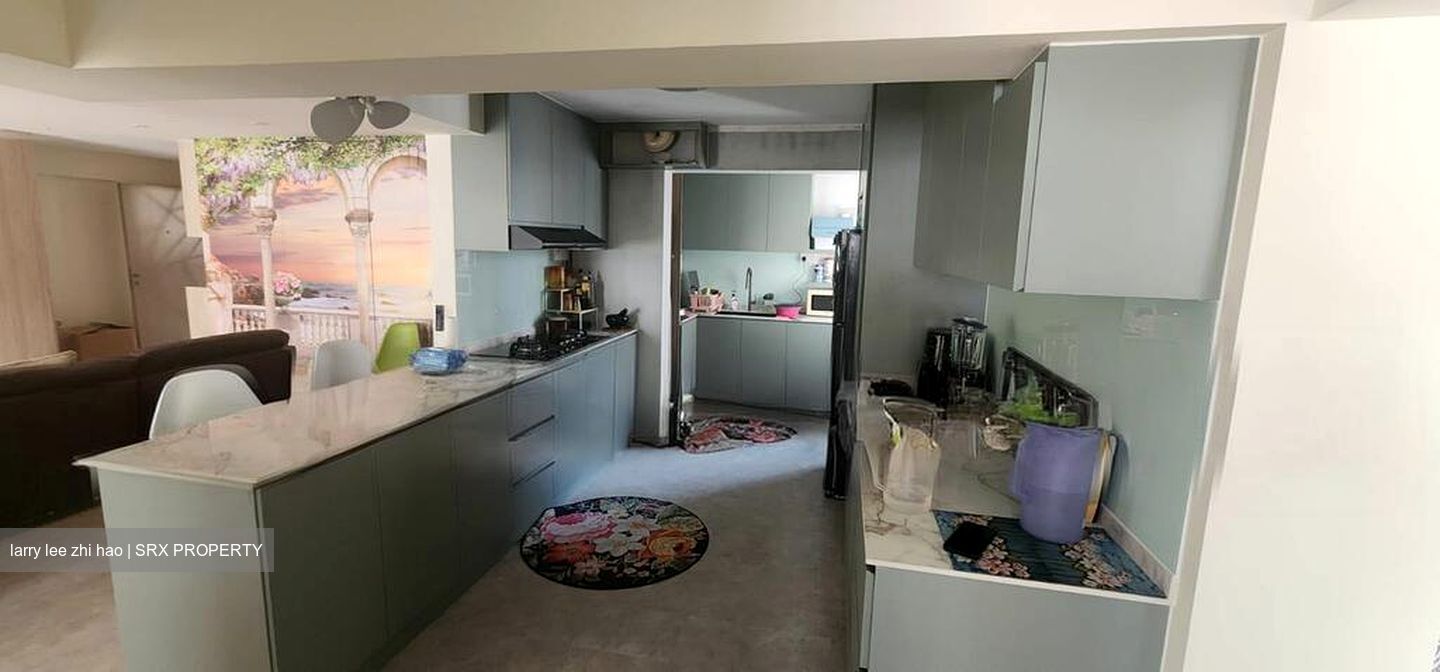 Blk 336 Sembawang Crescent (Sembawang), HDB Executive #584391981